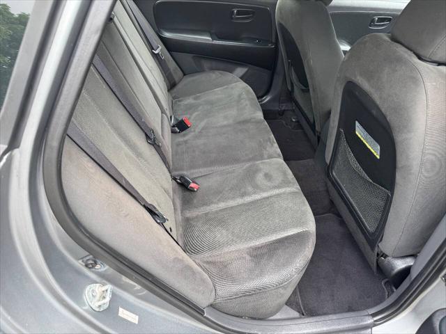 used 2009 Hyundai Elantra car, priced at $4,900