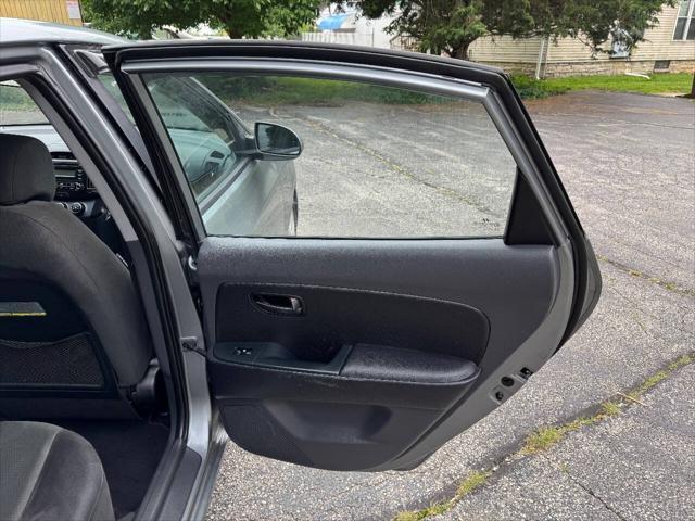 used 2009 Hyundai Elantra car, priced at $4,900