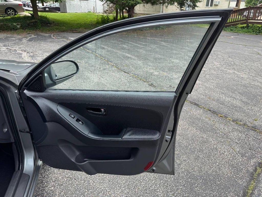 used 2009 Hyundai Elantra car, priced at $4,900