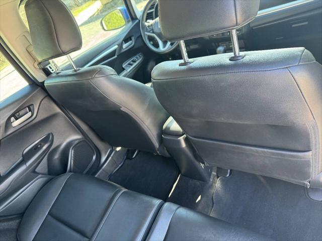 used 2015 Honda Fit car, priced at $8,500