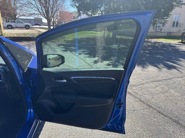used 2015 Honda Fit car, priced at $8,500