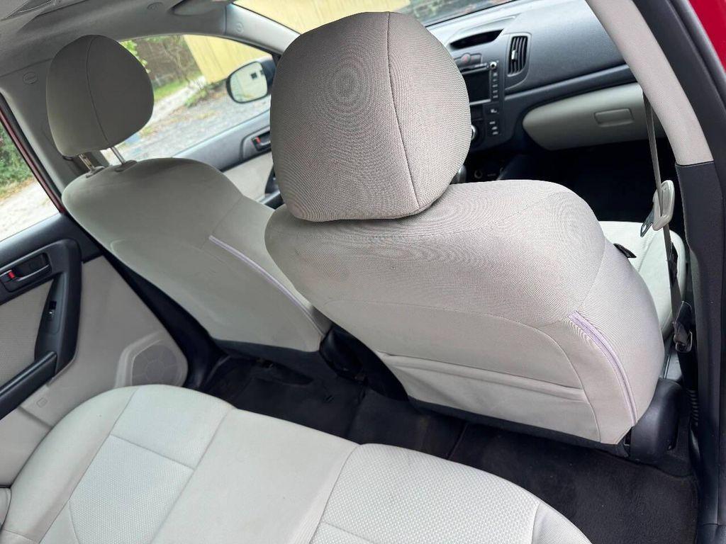 used 2011 Kia Forte car, priced at $5,900