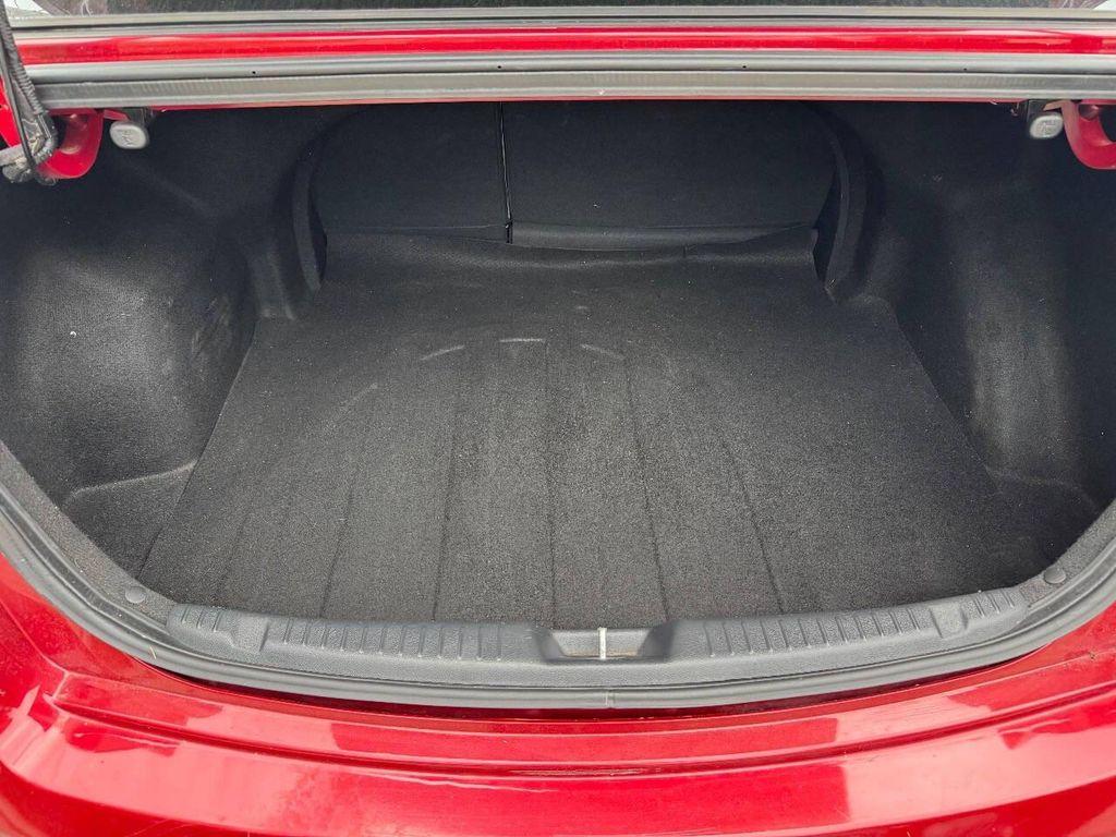 used 2011 Kia Forte car, priced at $5,900