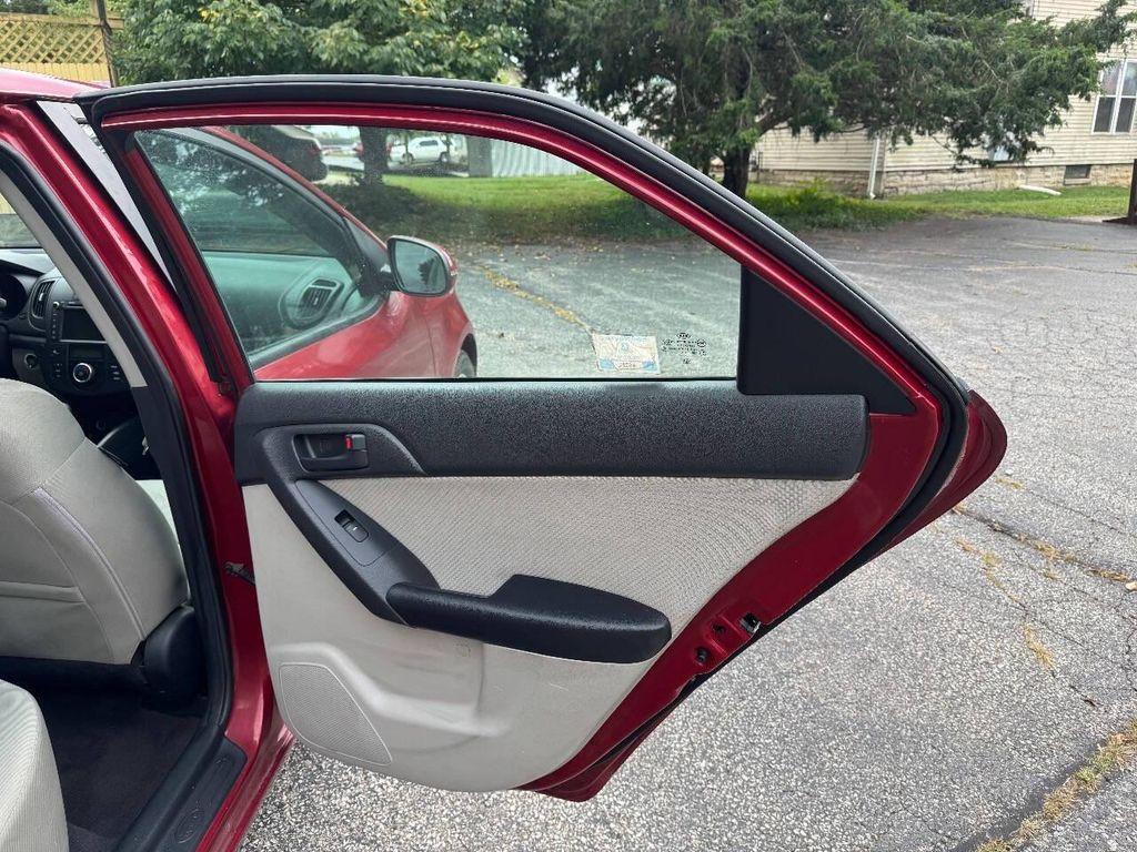 used 2011 Kia Forte car, priced at $5,900