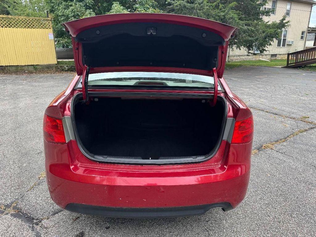 used 2011 Kia Forte car, priced at $5,900