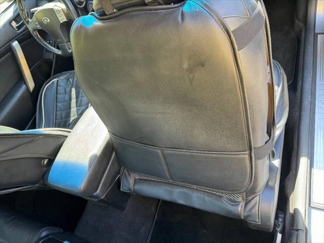 used 2006 INFINITI G35 car, priced at $6,900