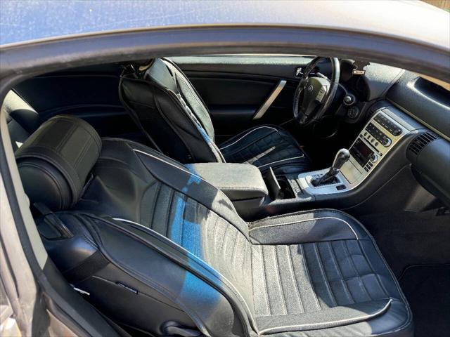 used 2006 INFINITI G35 car, priced at $6,900