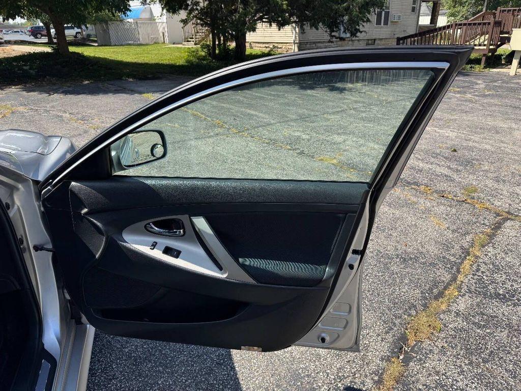 used 2011 Toyota Camry car, priced at $6,500