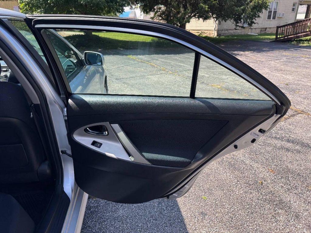used 2011 Toyota Camry car, priced at $6,500