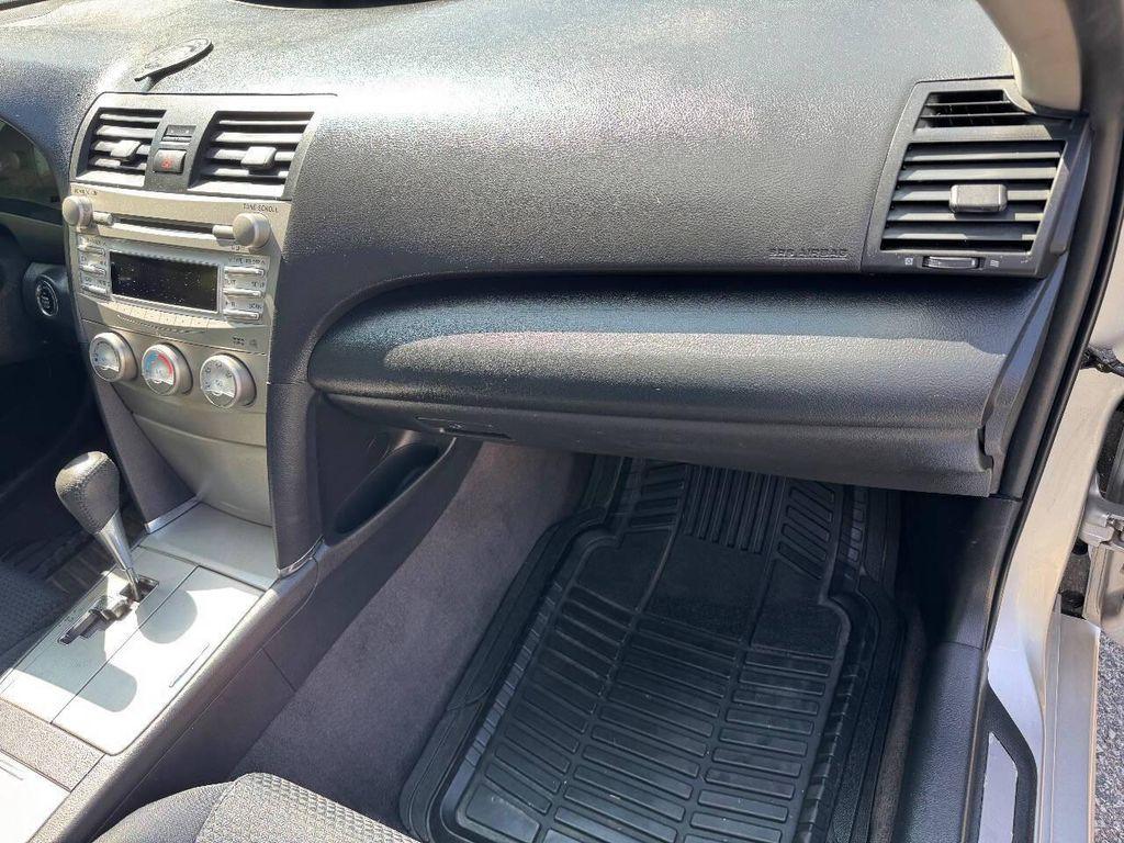 used 2011 Toyota Camry car, priced at $6,500