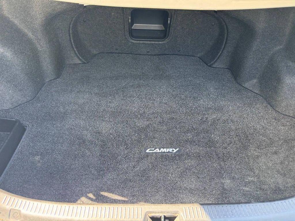 used 2011 Toyota Camry car, priced at $6,500
