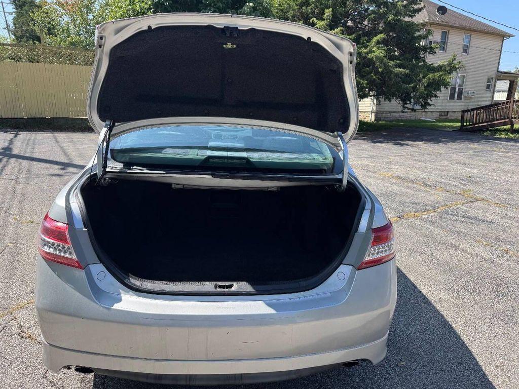 used 2011 Toyota Camry car, priced at $6,500