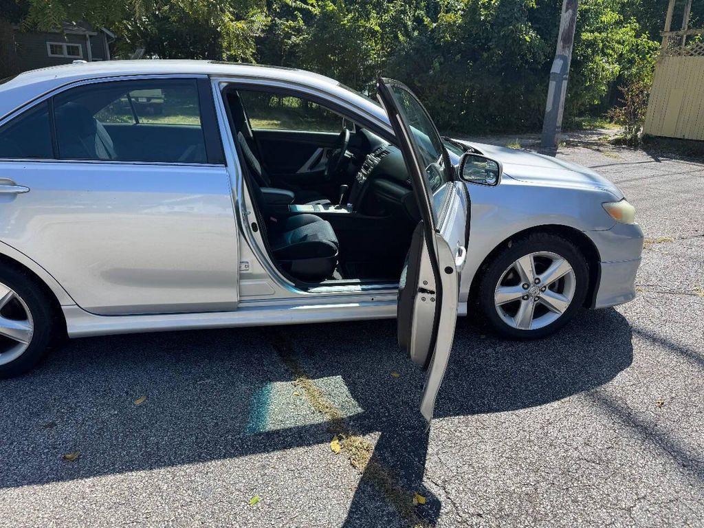 used 2011 Toyota Camry car, priced at $6,500