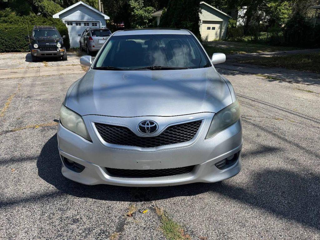 used 2011 Toyota Camry car, priced at $6,500