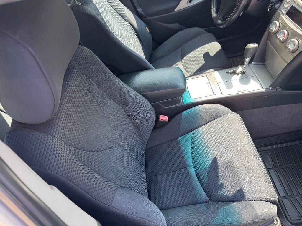 used 2011 Toyota Camry car, priced at $6,500