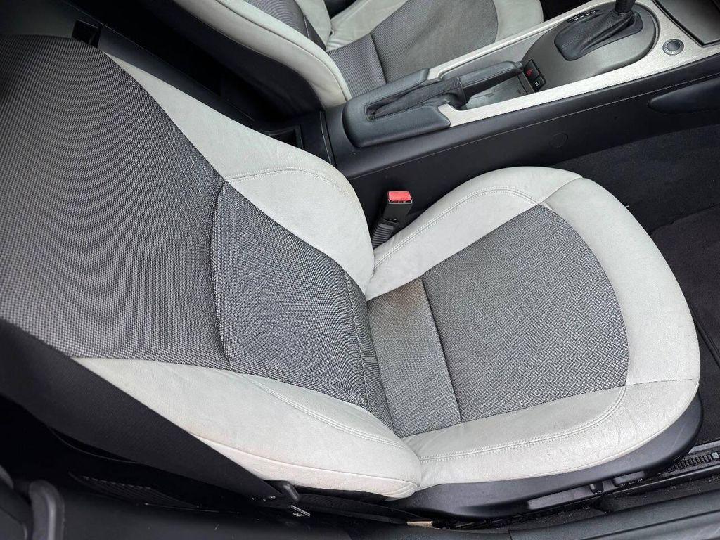 used 2003 BMW Z4 car, priced at $7,500