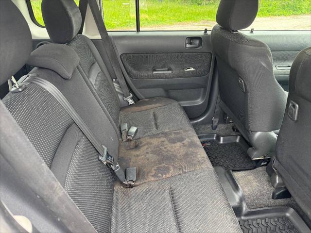 used 2005 Scion xB car, priced at $5,500