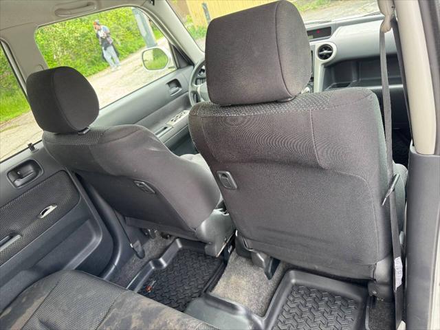used 2005 Scion xB car, priced at $5,500