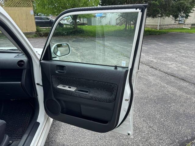 used 2005 Scion xB car, priced at $5,500