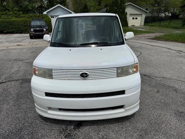 used 2005 Scion xB car, priced at $5,500