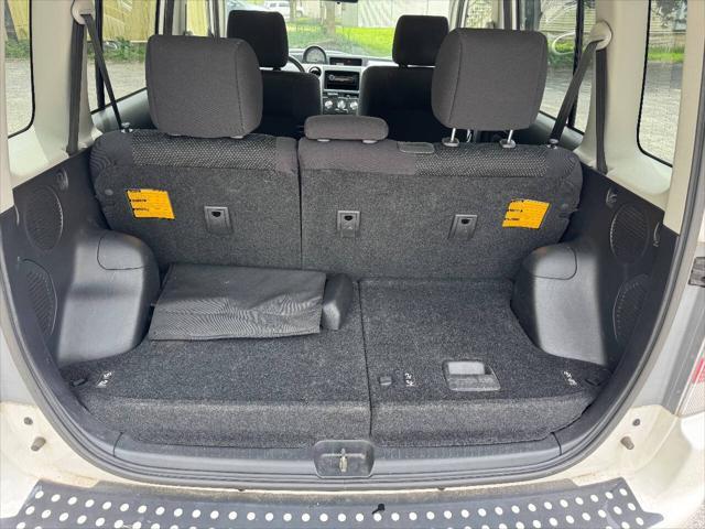 used 2005 Scion xB car, priced at $5,500