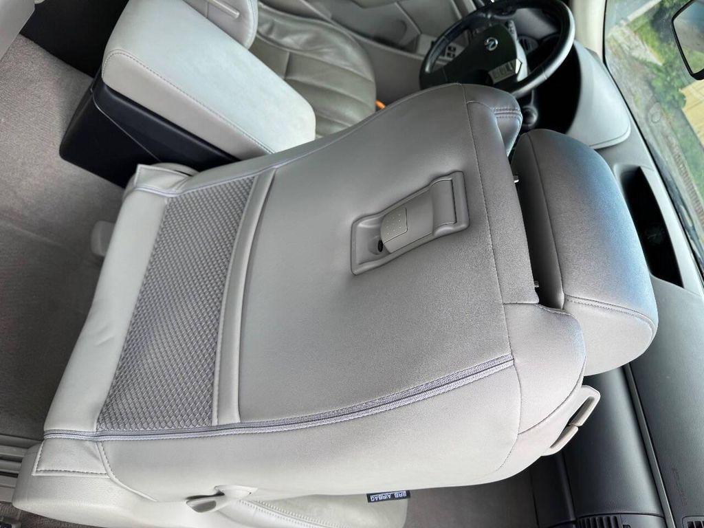 used 2006 INFINITI G35 car, priced at $5,900
