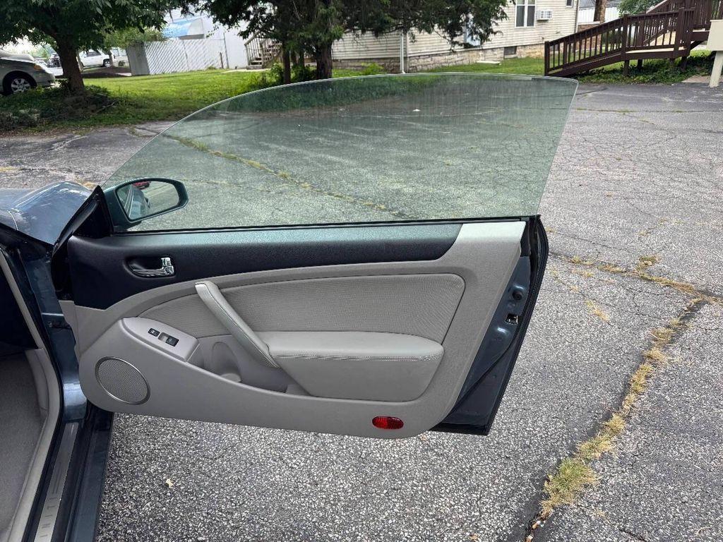 used 2006 INFINITI G35 car, priced at $5,900