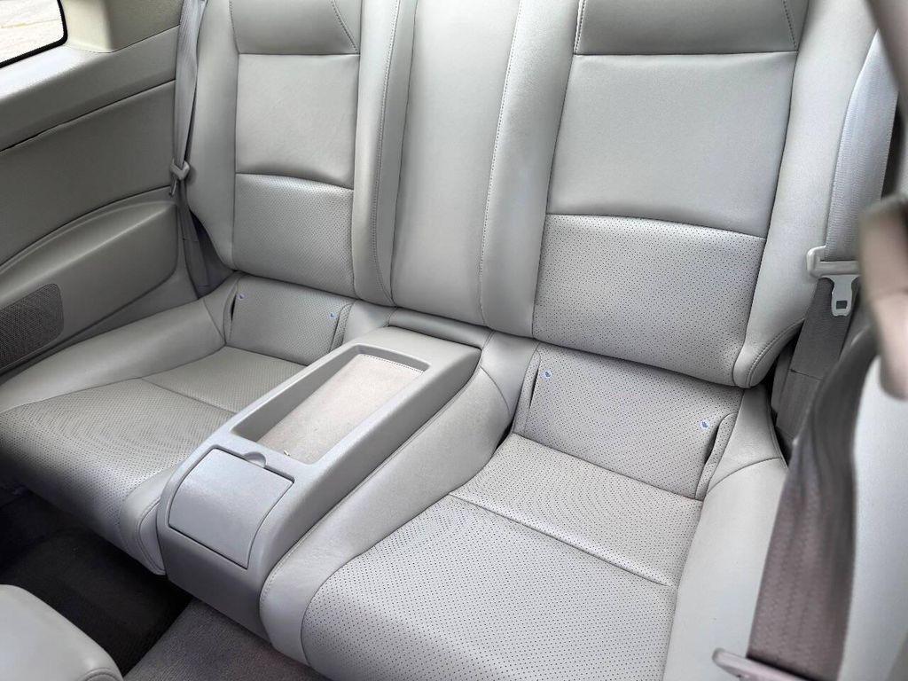 used 2006 INFINITI G35 car, priced at $5,900