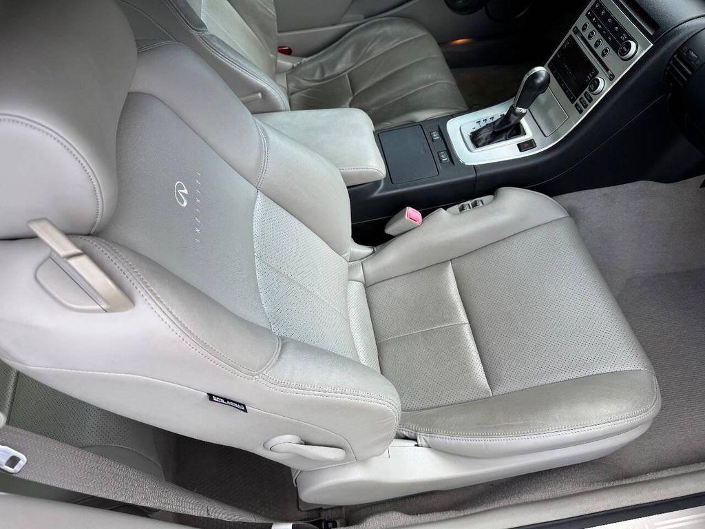 used 2006 INFINITI G35 car, priced at $5,900