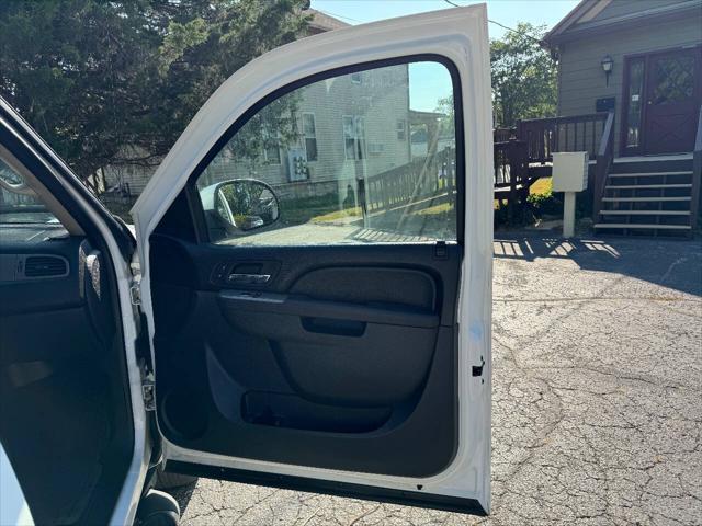 used 2011 Chevrolet Avalanche car, priced at $7,900