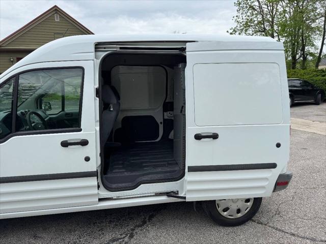 used 2013 Ford Transit Connect car, priced at $5,900