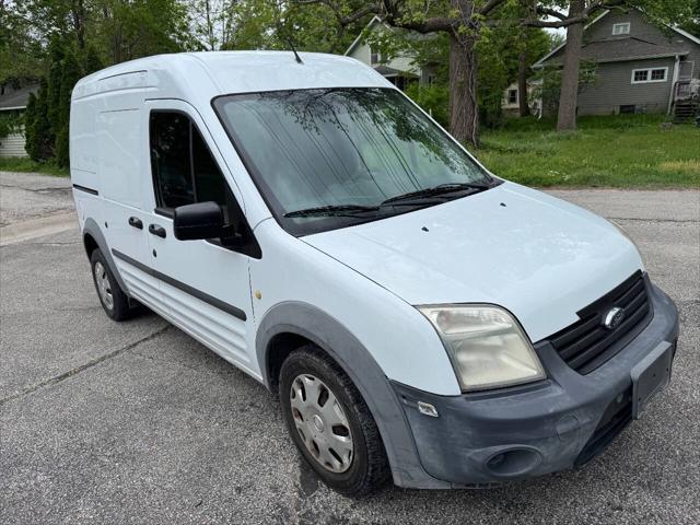 used 2013 Ford Transit Connect car, priced at $5,900