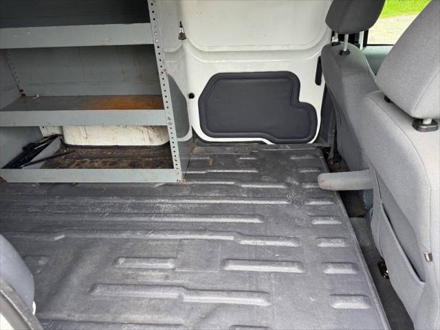 used 2013 Ford Transit Connect car, priced at $5,900