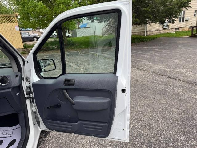 used 2013 Ford Transit Connect car, priced at $5,900