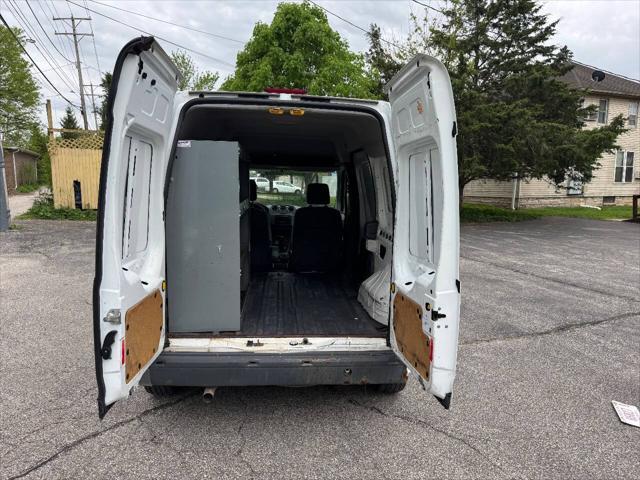used 2013 Ford Transit Connect car, priced at $5,900