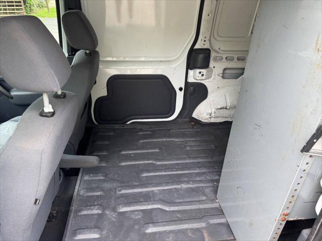 used 2013 Ford Transit Connect car, priced at $5,900