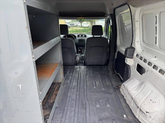 used 2013 Ford Transit Connect car, priced at $5,900