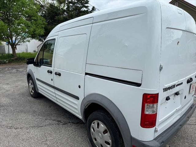 used 2013 Ford Transit Connect car, priced at $5,900