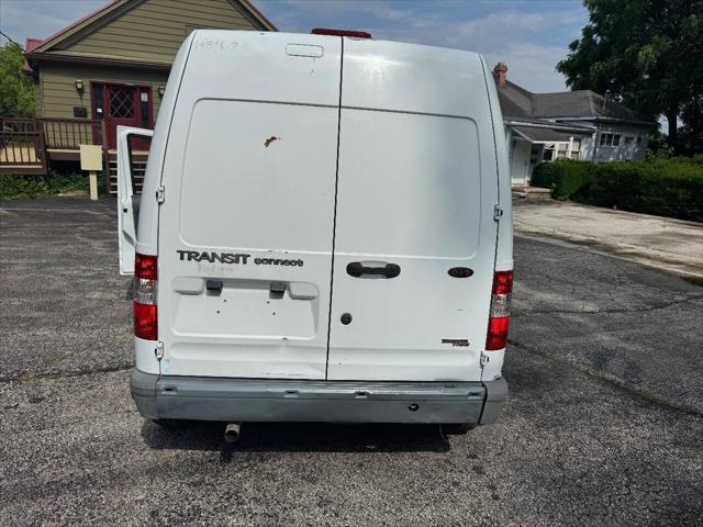 used 2013 Ford Transit Connect car, priced at $5,900