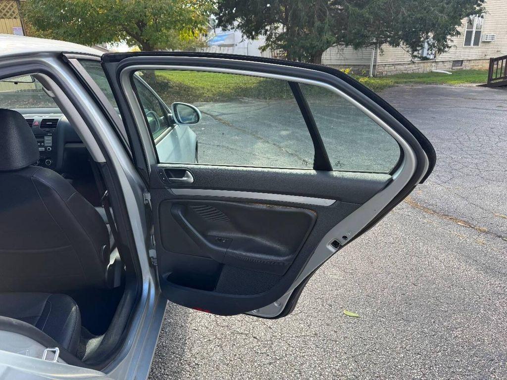 used 2010 Volkswagen Jetta car, priced at $5,700