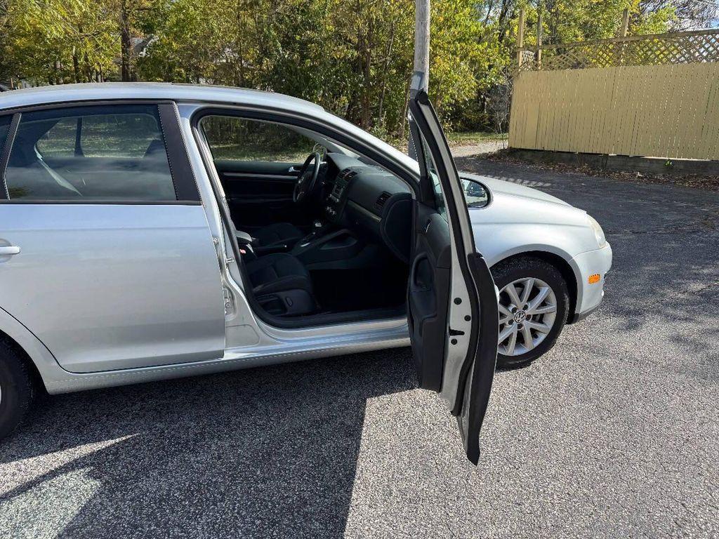 used 2010 Volkswagen Jetta car, priced at $5,700