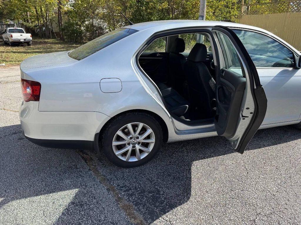 used 2010 Volkswagen Jetta car, priced at $5,700