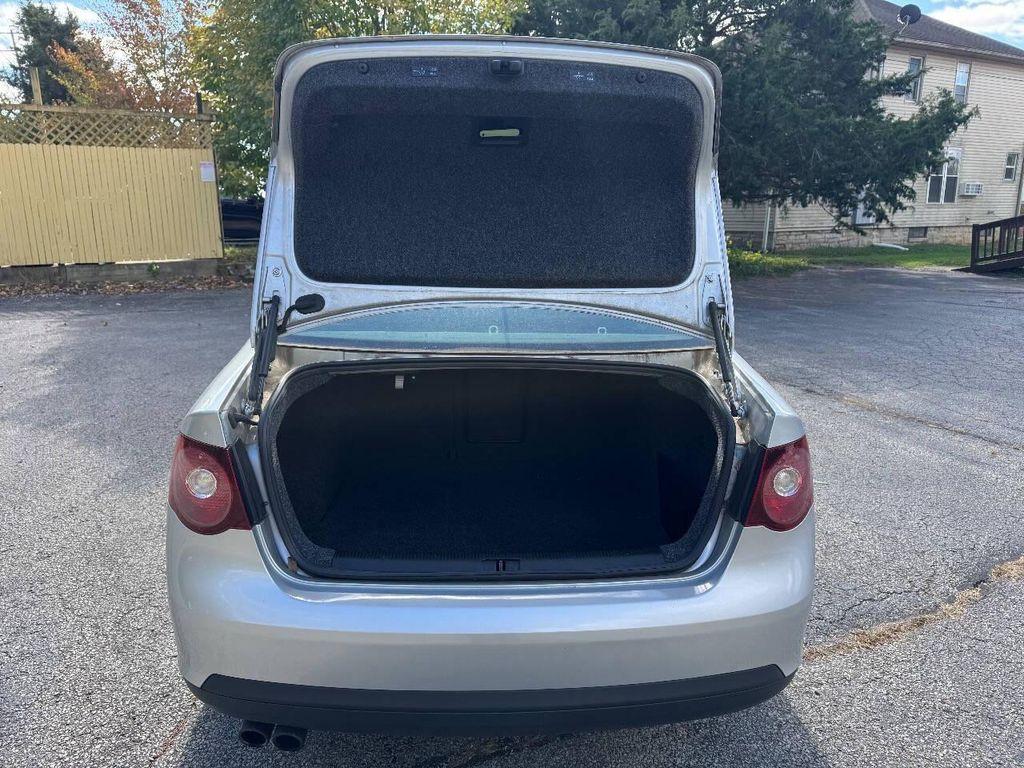 used 2010 Volkswagen Jetta car, priced at $5,700