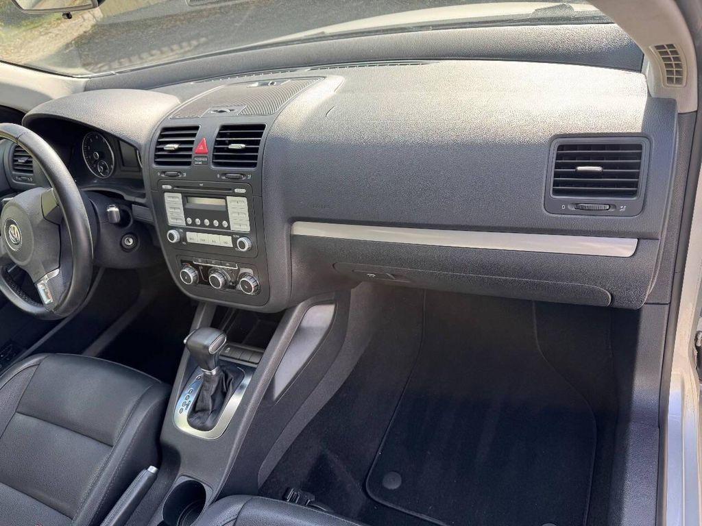 used 2010 Volkswagen Jetta car, priced at $5,700