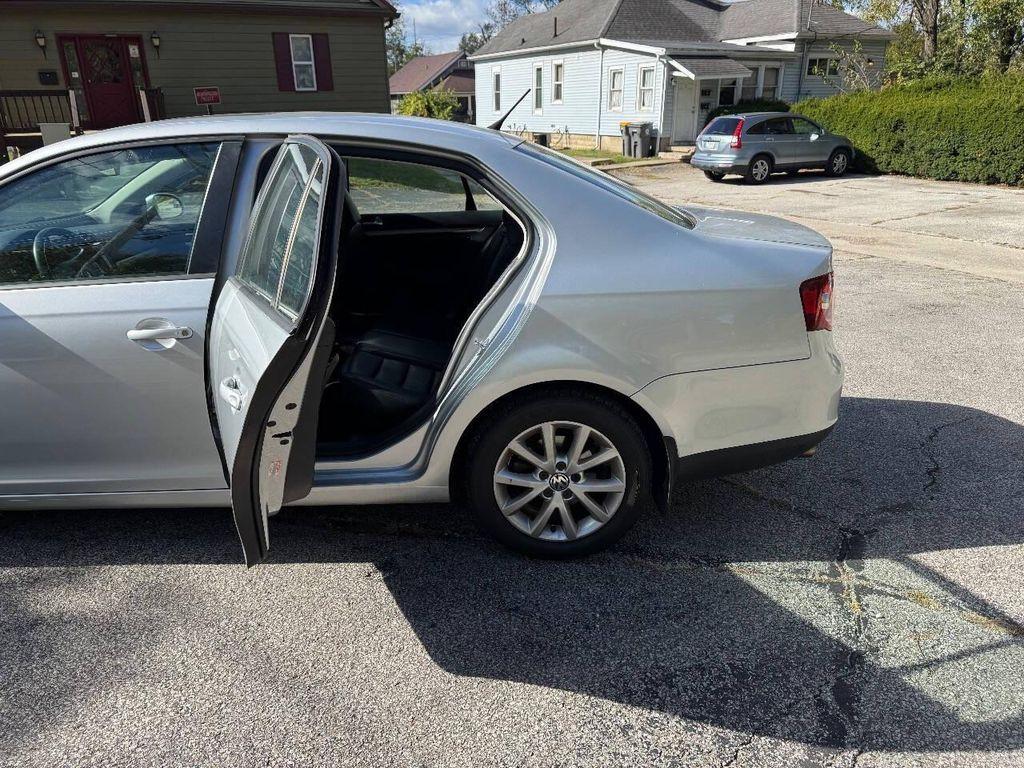 used 2010 Volkswagen Jetta car, priced at $5,700