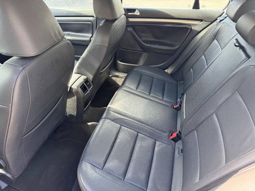 used 2010 Volkswagen Jetta car, priced at $5,700