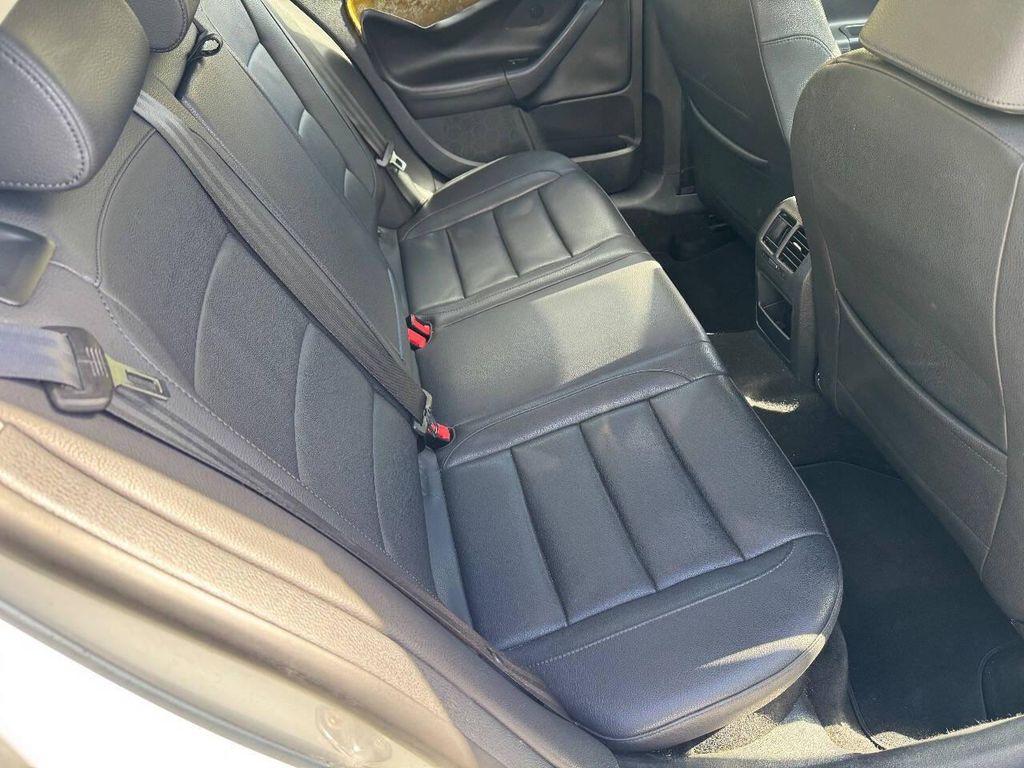 used 2010 Volkswagen Jetta car, priced at $5,700