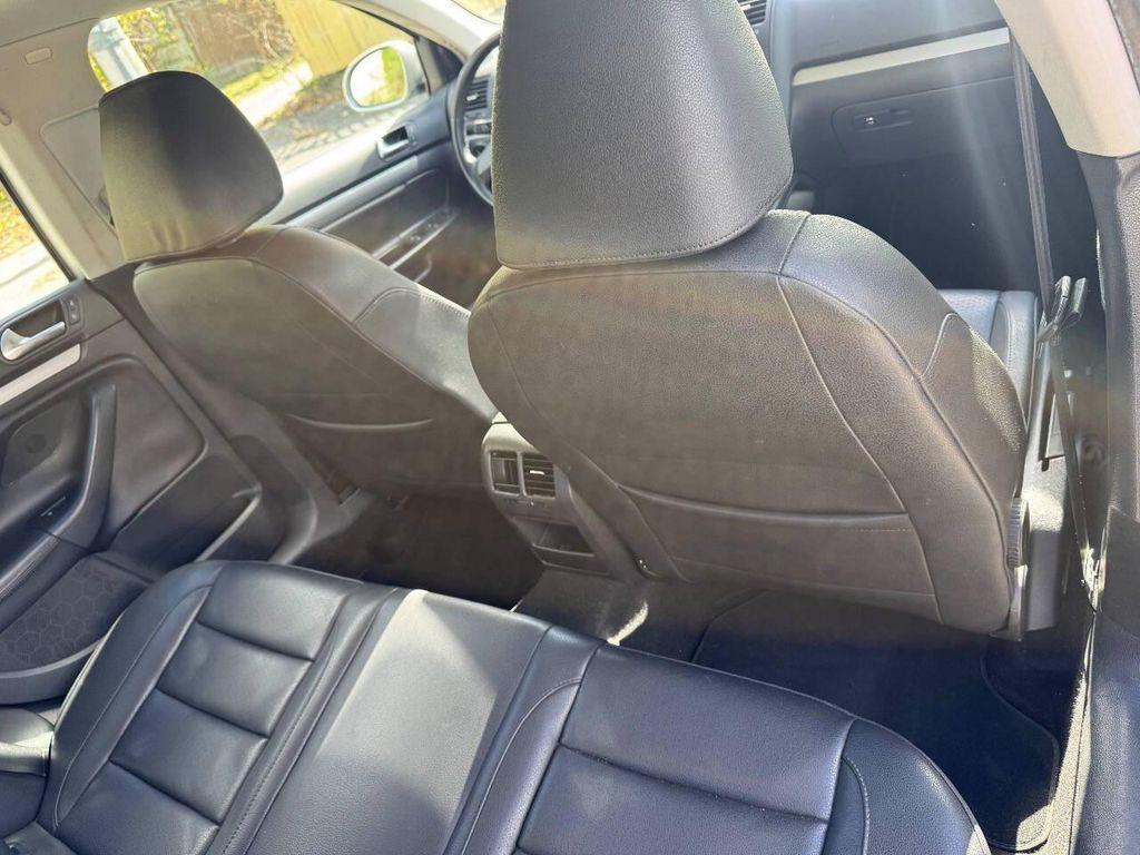 used 2010 Volkswagen Jetta car, priced at $5,700