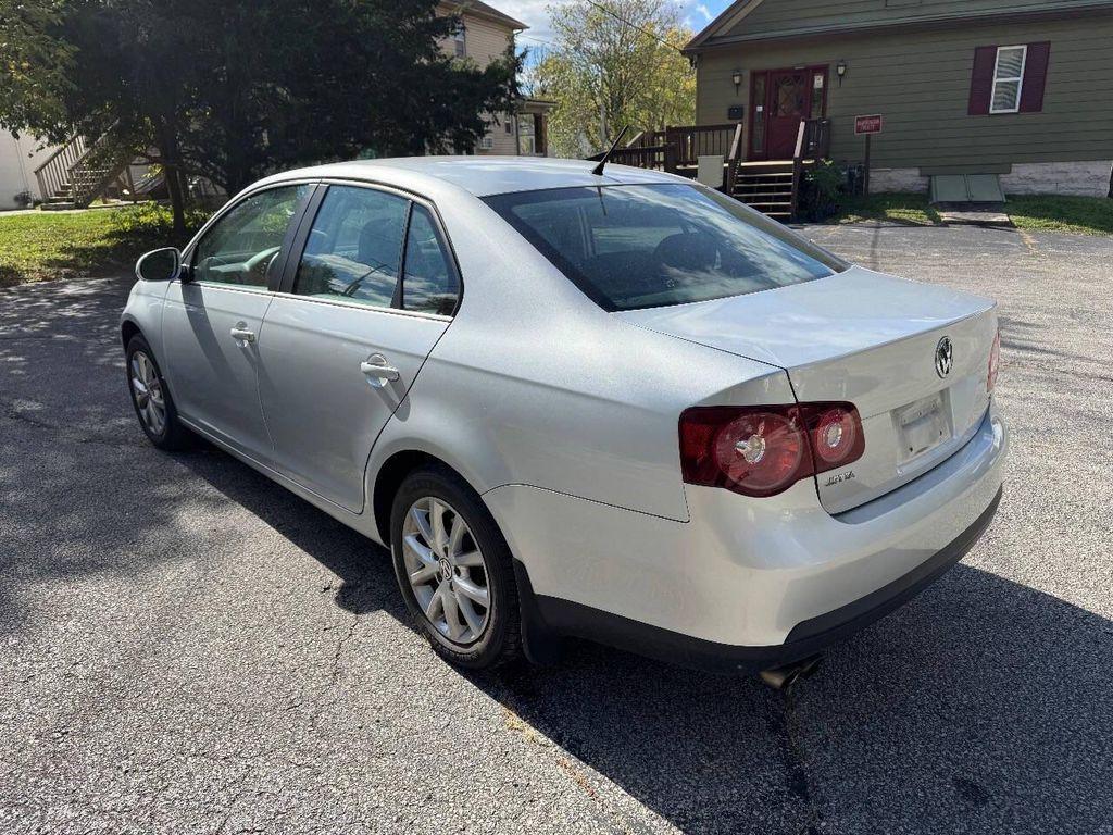 used 2010 Volkswagen Jetta car, priced at $5,700