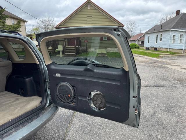 used 2008 Toyota RAV4 car, priced at $6,900